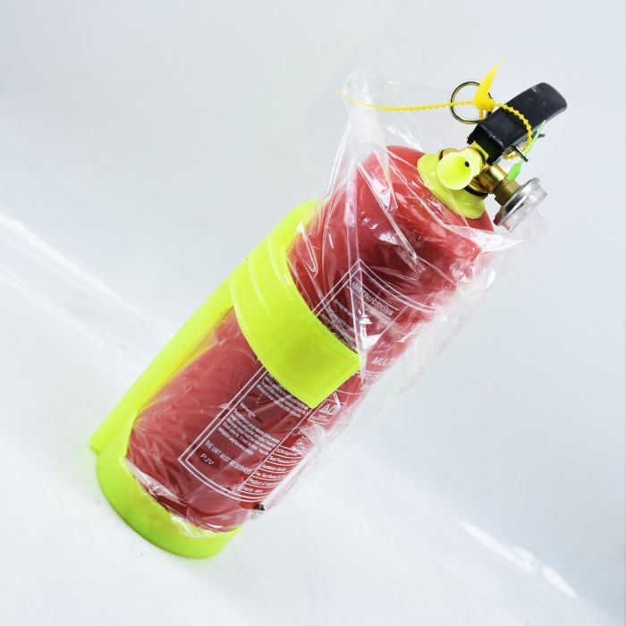 P.J.V MultiPurpose Fire Extinguisher - MPFE11