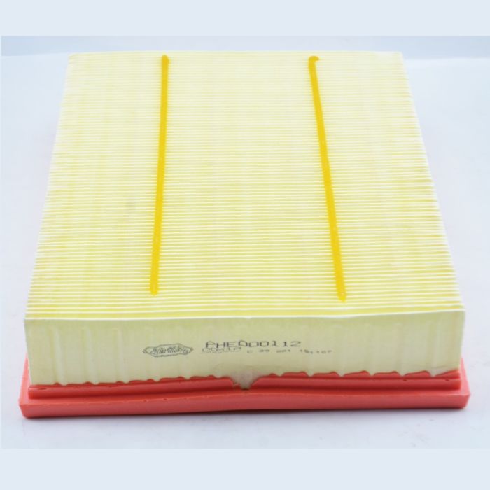 Air Filter - LR092258