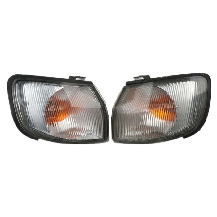Corner Lamp (Set) - 125-1031-U