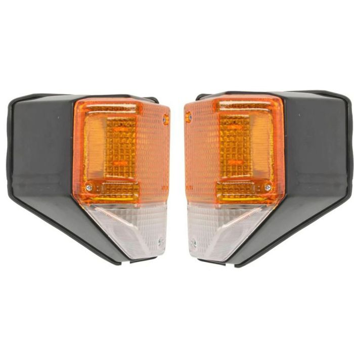 Fender Lamp Assembly (Set) - 12-1032-2-A