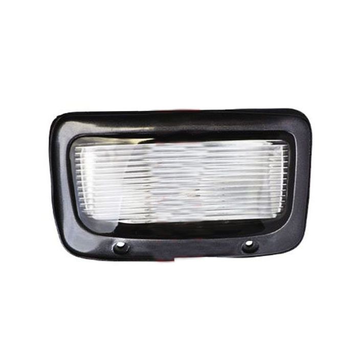 Side Lamp (Driver's Side) - 22-1034-U-L