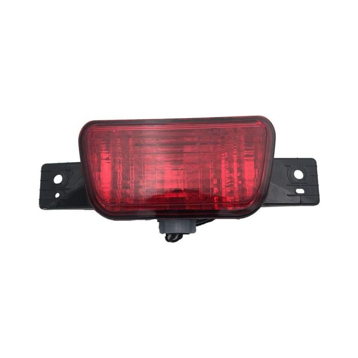 Rear Fog Lamp  Spare Wheel- 47-RF901