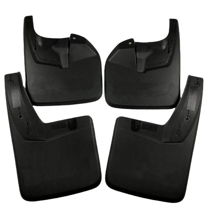 Mud Flap (Set) - 11-MF112