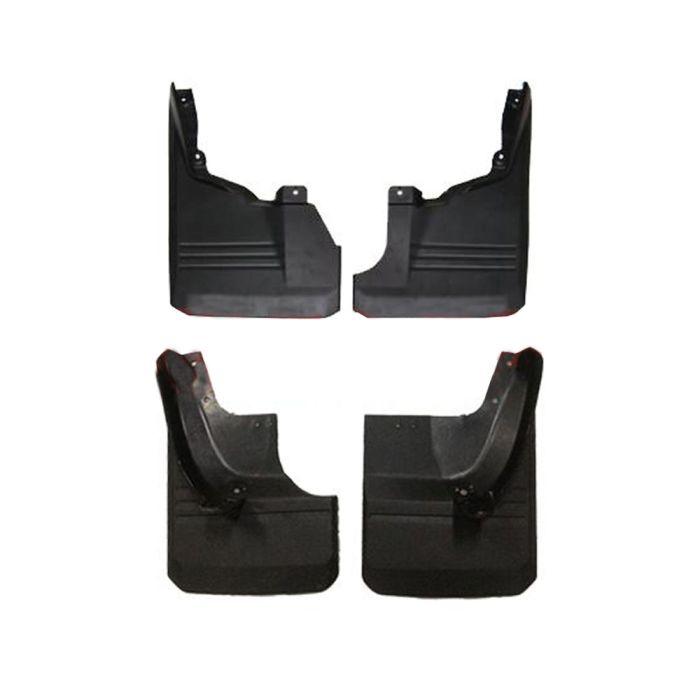 Mud Flap (Set) - 12-MF388