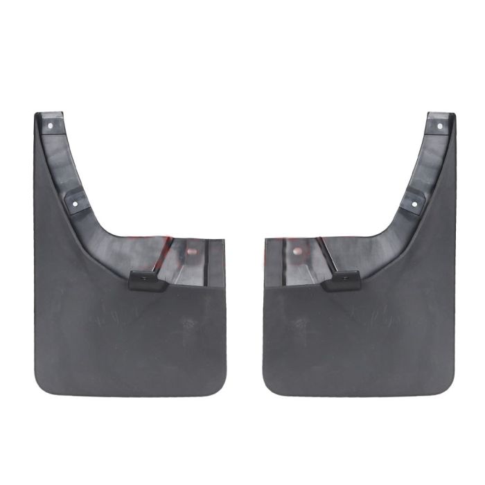 Rear Mud Flap (Set) - 21-MF409