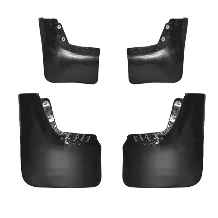 Mud Flap (Set) - 22-MF487