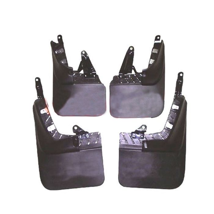 Mud Flap (Set) - 22-MF489
