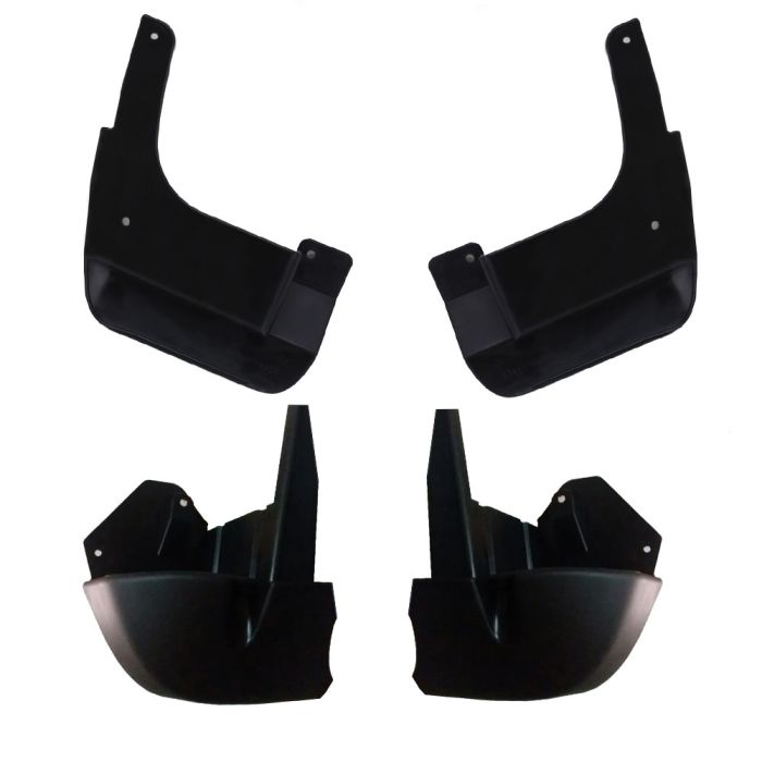 Mud Flap (Set) - 22-MF491