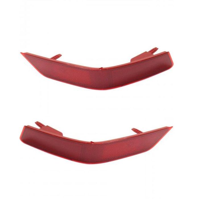 Bumper Reflector (Set) - 2F-RF101-T
