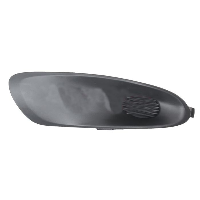 Fog Lamp Cover (Driver's Side) - 25-FV008-X-L