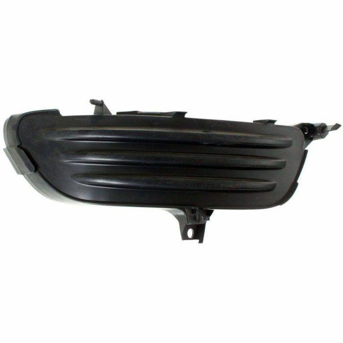 Fog Lamp Cover (Passenger's Side) - 16-FV010-R