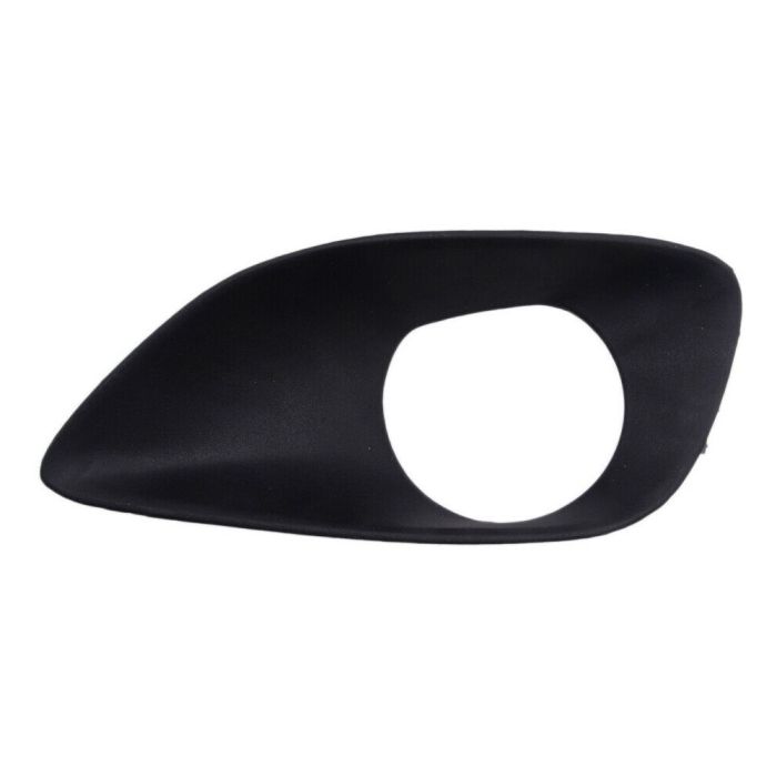Fog Lamp Cover (Driver's Side) - 19-FV017-L