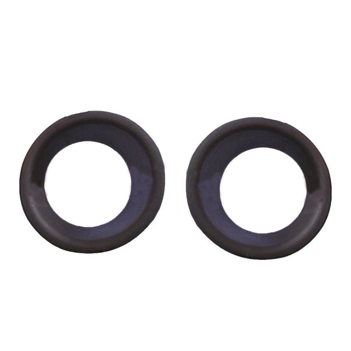 Fog Lamp Cover (Set) - 21-FV020-X