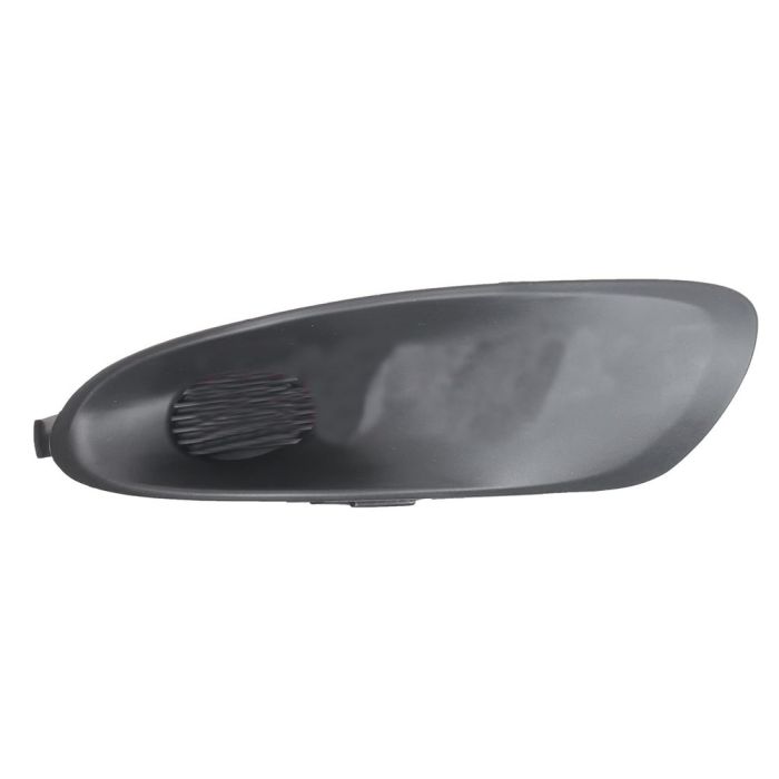 Fog Lamp Cover (Passenger's Side) - 25-FV008-X-R
