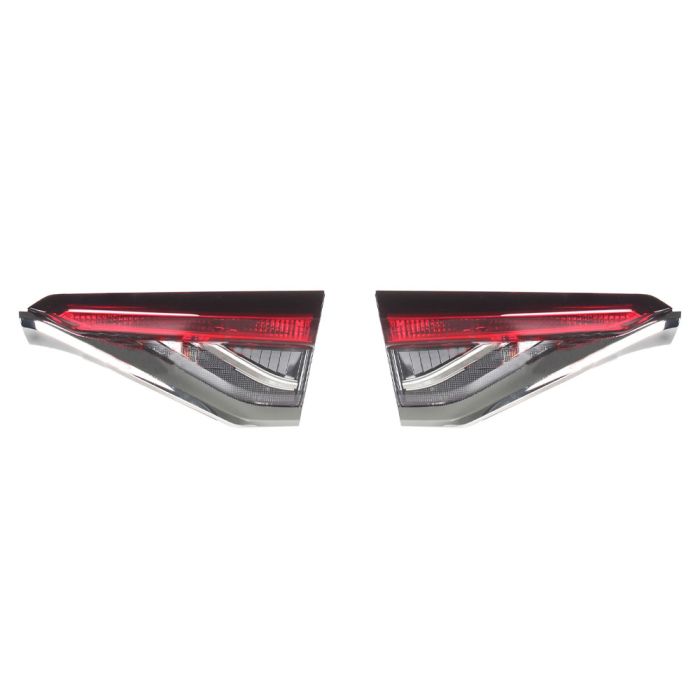 Rear Lamp (Set) - 17-3150-LD-U