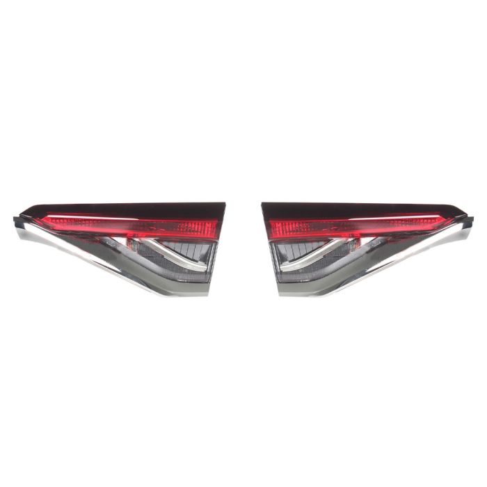 Rear Lamp (Set) - 17-3150-LD-U