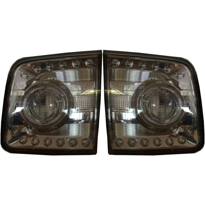 Back Lamp (Set) - 22-3182-U