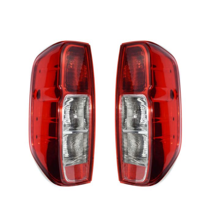 Rear Lamp (Set) - 21-3118-U