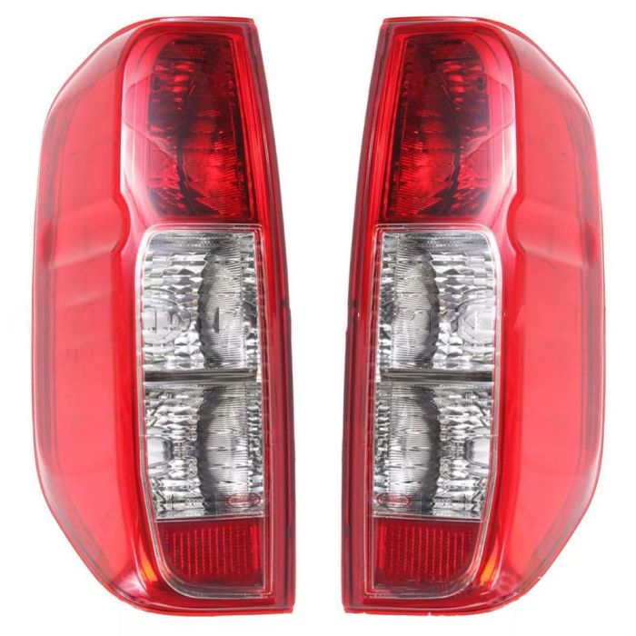 Rear Lamp Assembly (Set) - 21-3118-A