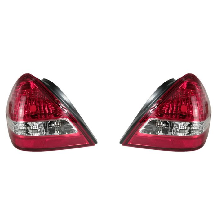 Rear Lamp Assembly (Set) - 28-3112-A