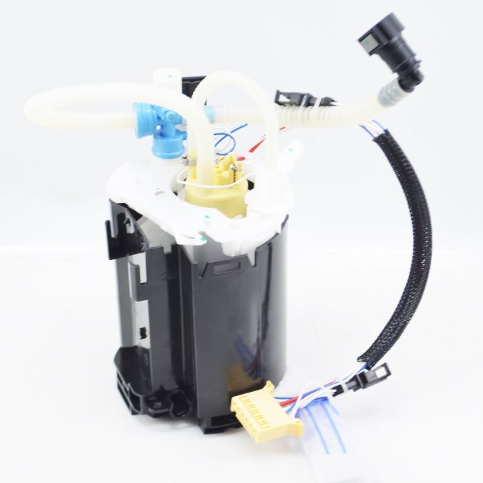 Fuel Pump - LR040878