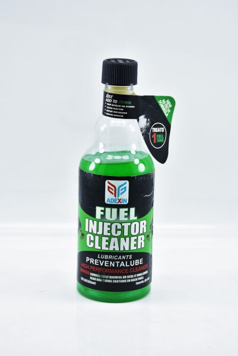  Green ADEXIN Fuel Injector Cleaner - AFIC 122