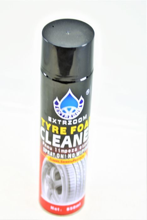 Tyre Foam Cleaner - Chess1033