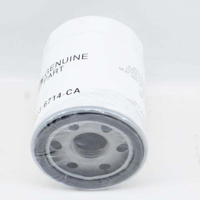 Oil Filter - LR025306