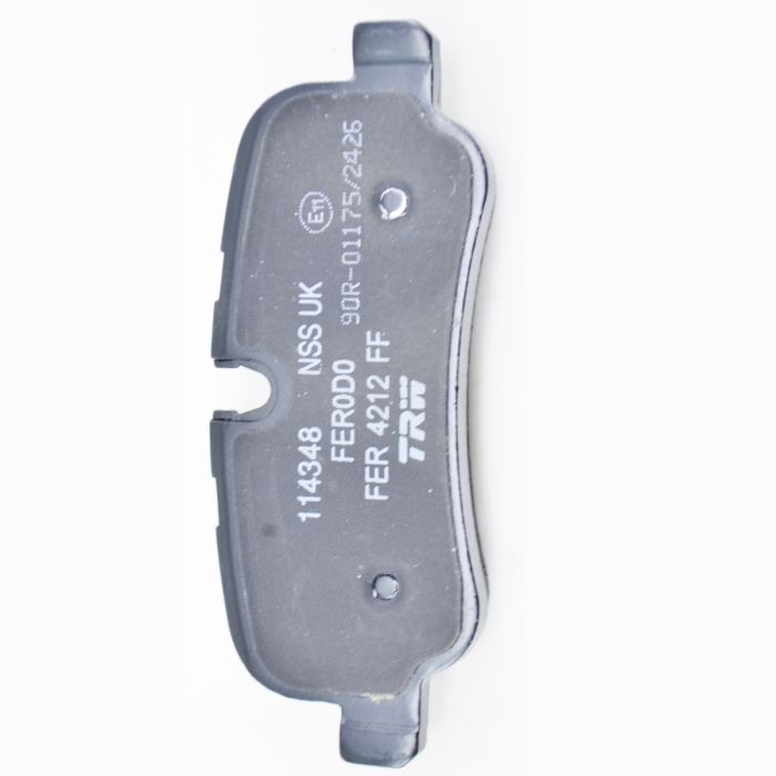 Front Brake Pad - SFP500120