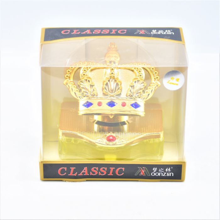 Classic Car Air Freshener (Oonzlin) - CR-1012