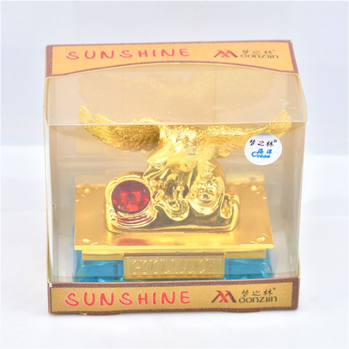 Sunshine car Air Freshener (Oonzlin) - CR-1011