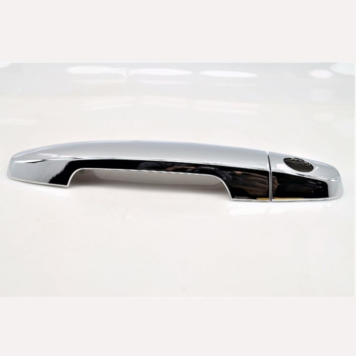 Car Door Handle Chrome - 8519