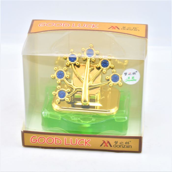Goodluck Car Air Freshener (Oonzlin) - CR-1013