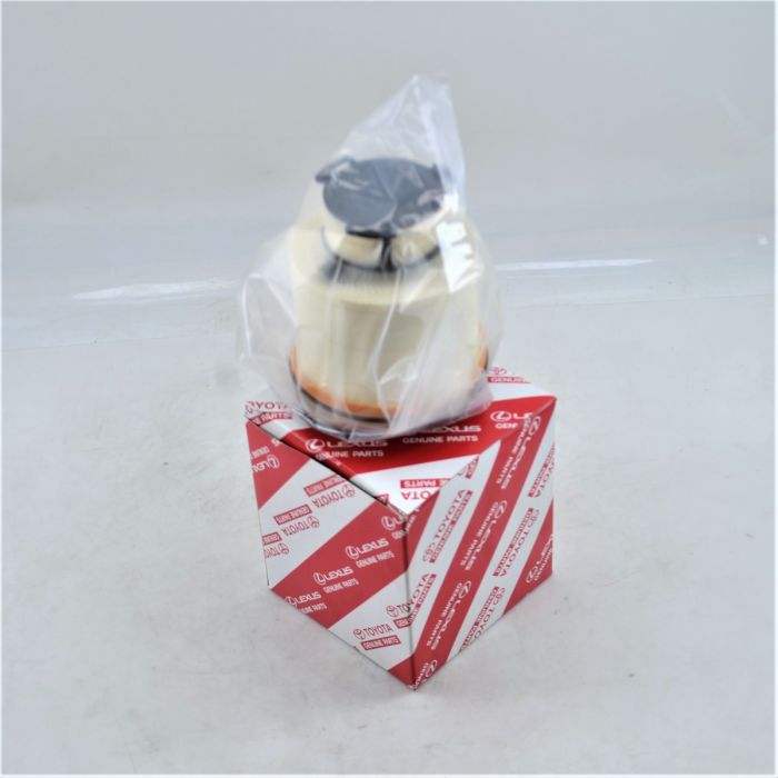 hilux gas filter 23390-0L041