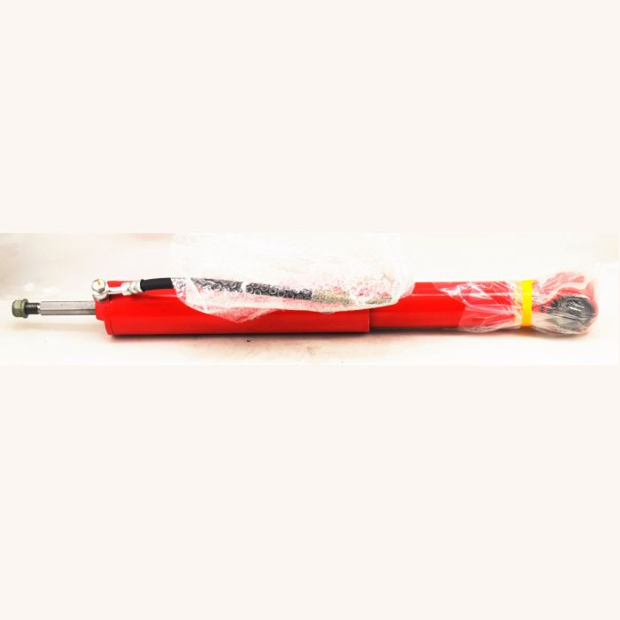 Shock Absorber - 48530 - 80482-Red