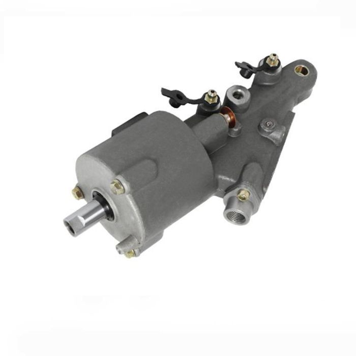 Clutch Booster - 8112202