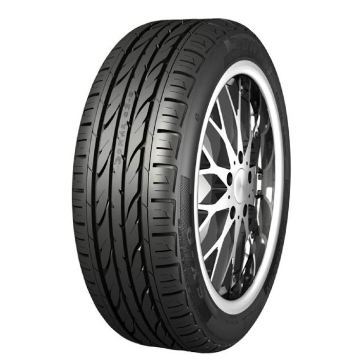 Sonar Tyre - 245/50R20