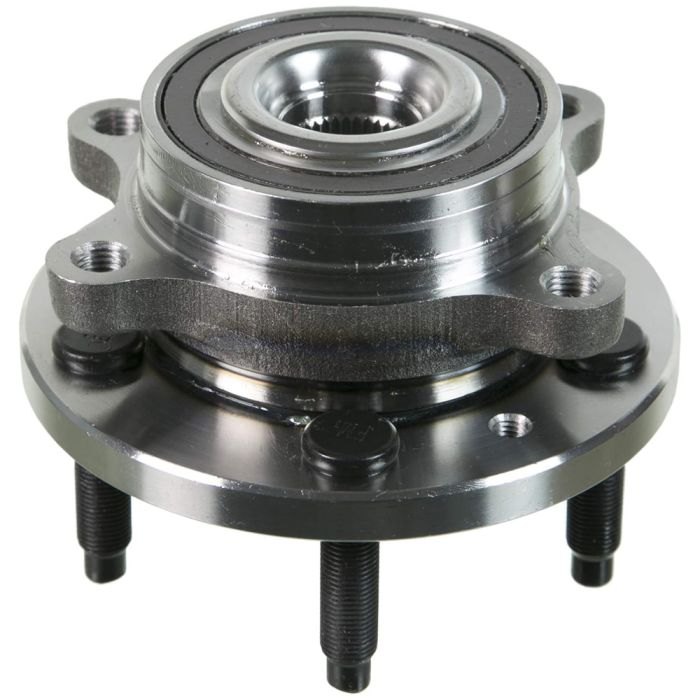 Wheel Hub Bearing - 513275