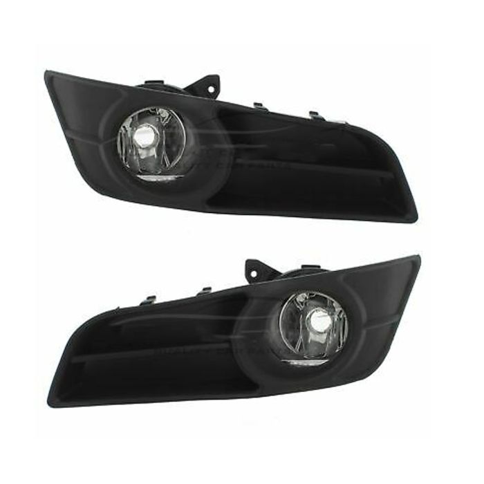 Fog Lamp (Set - Left & Right) - HLL01-1131