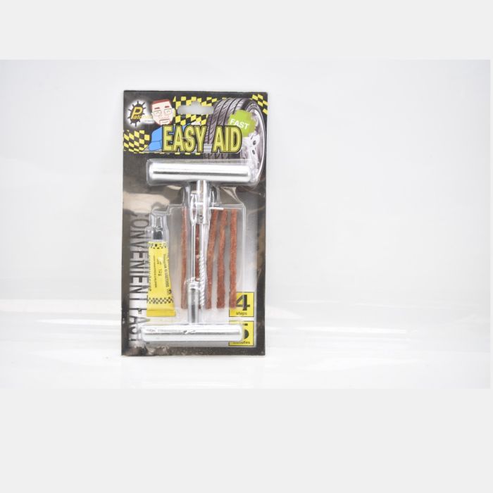 Patcher Tire Repair Kit - 16