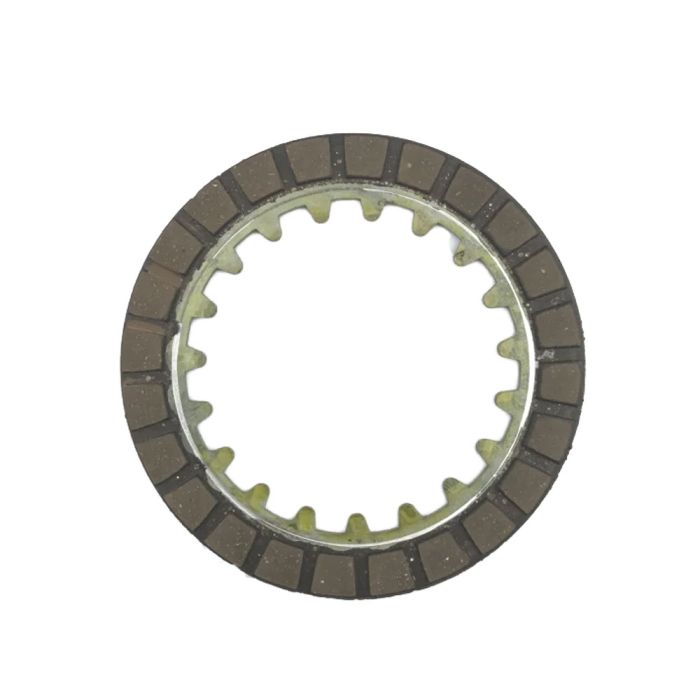 ‎Clutch Fibre - CWF37