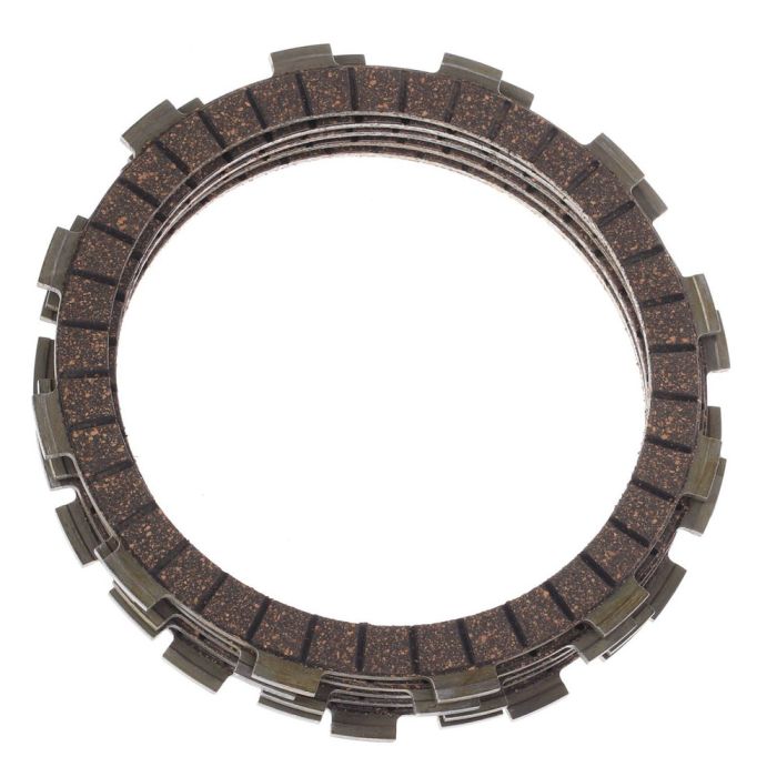‎Clutch Fibre - CWF38