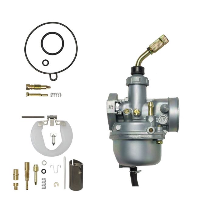 Carburetor Kit - CABK252