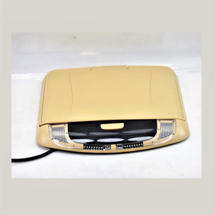 TFT LCD CAR MONITOR{Roof Monitor} - RM 001
