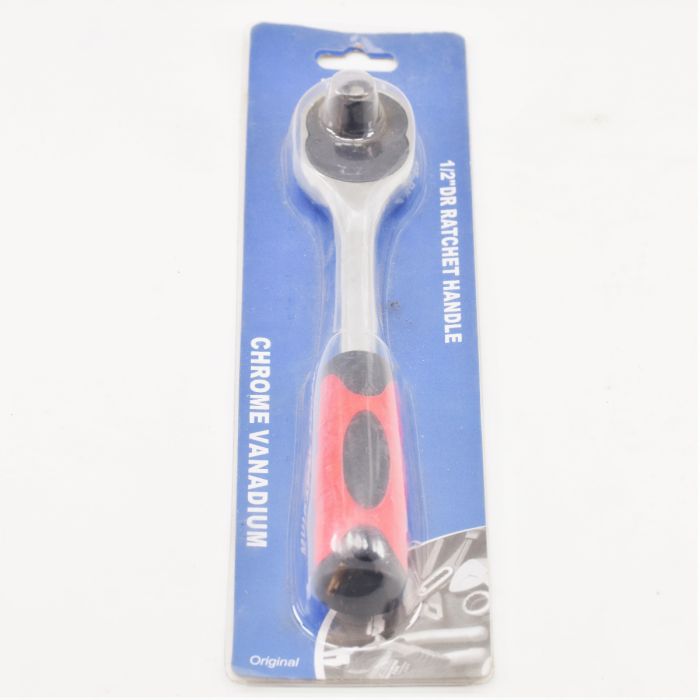 Dr Rachet Handle 1/2'' - D226