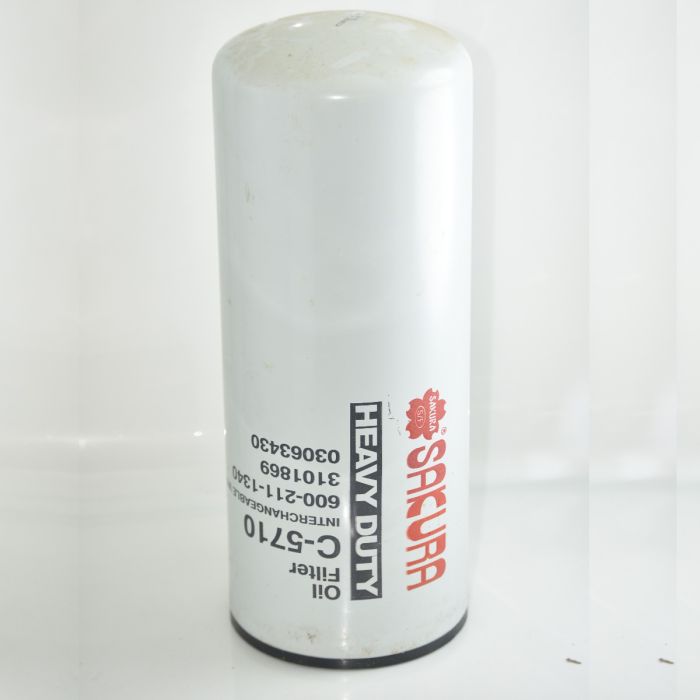 Sakura Oil Filter (Hyundai 9001) - C-5710