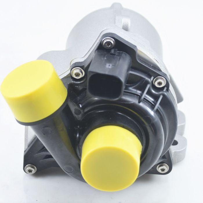 Water Pump X6 BMW - 11517629917