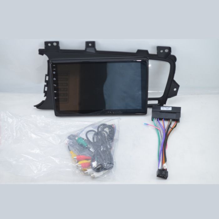 Android Car Multimedia Player / Android Car Stereo - AMP053