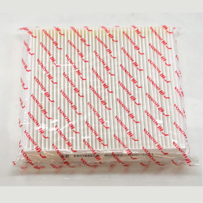 Honda White Cabin Air Filter   - 80292 - SDG -W01