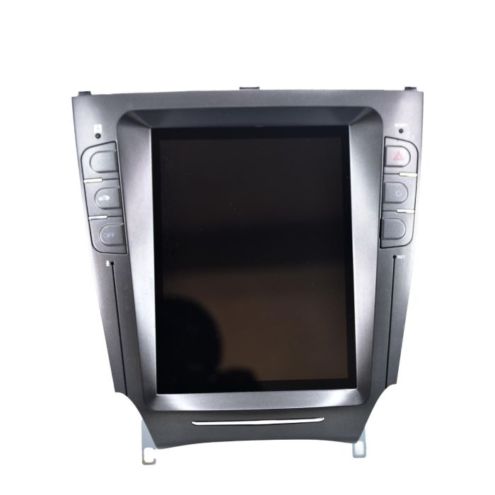 Android Car Multimedia Player (Tesla) - AMP3135